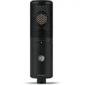 Shure KSM44MP Condenser Microphone Multi-Ptrn Studio Bundle