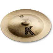 Zildjian K 17 China Cymbal
