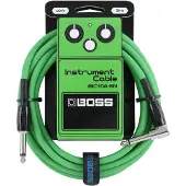 BOSS BIC-10A Jack 3M Green