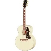 Gibson SJ-200 Standard Classic White Modern