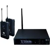 Prodipe Uhf B210 DSP Duo
