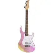 Cort Guitare G280 Select T. Cham. Purple