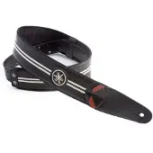Yamaha Race Black & Ivory