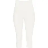 Winshape Pantalon de sport ' HWL217C ' crème