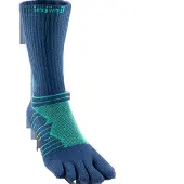 Injinji Ultra Crew Socks Bleu EU 47 1/2