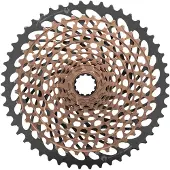 Sram Eagle Xg1299 Cassette Doré 12s / 10-50t