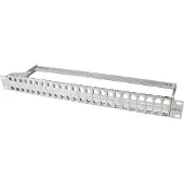 Logilink Prüfen, Serveur : accessoires, Gris