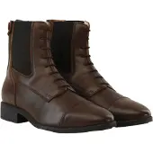Dyon Bottines avec fermeture éclair