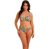 Fantasie Haut de maillot de bain tour de cou femme Sunset Reef