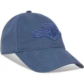 Gant Casquette bleu marine