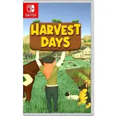 Games Switch Harvest Days Clair