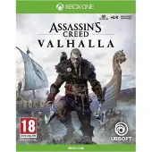 Assassin's Creed Valhalla