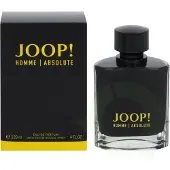 JOOP! Homme Absolute Eau de Parfum 120 ml