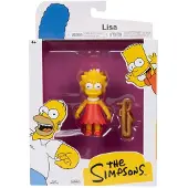 Ginza.se La figure d'action de collection Simpsons 5 " Lisa