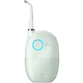 Clean A10 jet dentaire White 1 pcs