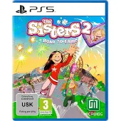 Ps5 The Sisters 2: Road/fame Multicolore PAL