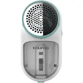 Taurus Perfect Complete Pro Lint Remover Blanc One Size / EU Plug 220V