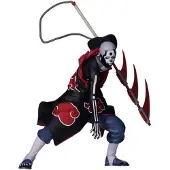 Bandai Figurine Hidan De Vibration Stars Naruto Shippuden 13 Cm