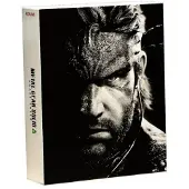 Xbox Series X Metal Gear Solid Delta: Snake Eater (deluxe Edition) Doré PAL