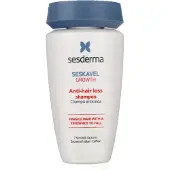 Sesderma Shampooing anti-chute SesKavel Growth 250 ml