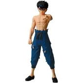 Banpresto Yu Yu Hakusho - Figurine Yusuke Urameshi Maximatic -