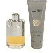 Azzaro Wanted Coffret Cadeau