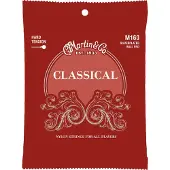Martin M160 Classical Tension Forte 28-42