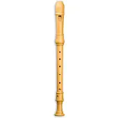 Mollenhauer Denner Alto 5222 - Buis Castello (doigté Baroque)