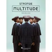 Hal Leonard Stromae - Multitude - PVG