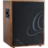 Ortega CONE-wnd 100W 2 Canaux Rev/Chorus