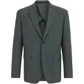 We fashion Veste de costume gris