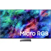 Samsung TV Micro RGB LED TMR75R95H 75" 4K UHD 2026