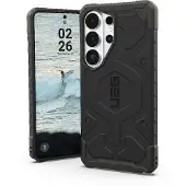 Uag Coque Pathfinder MagSafe Samsung Galaxy S26 Ultra - Black