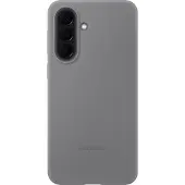 Samsung Galaxy A57 Back Cover Silicone Gris