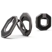 Uag Monarch Magnetic Ring Stand - Gunmetal