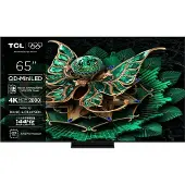 TCL 65" QD Mini-LED C71K 4K (2025)