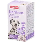 Beaphar No Stress recharge calmante pour chien