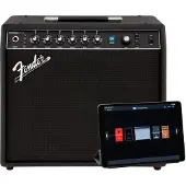 Fender Mustang LTX50