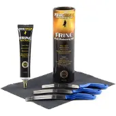 Music Nomad MN124 Frine Fret Polishing Kit Combo Pack 3 Produits : MN104 MN225 et MN201
