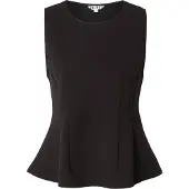 Object Basque Surpiqué Top