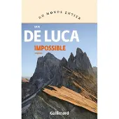 Gallimard Impossible
