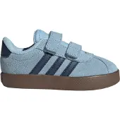 Adidas Baskets 'VL Court 3.0' bleu