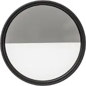Heliopan Gris dégradé 2 x 72 mm