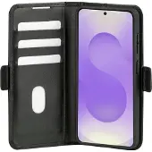 dbramante1928 Copenhagen Slim Samsung Galaxy A57 Book Case Cuir Noir