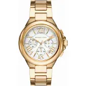 Michael Kors Montre Chronographe Femme Michael Kors Camille