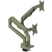 AROZZI Support Double Moniteur 32´´