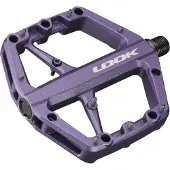 Look Trail Roc Pedals Violet