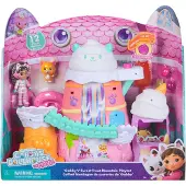 Spin Master Playset Confection La Casa De Gabby Rose Enfants