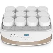 Moulinex Yaourtière Yogurteo Family (yg233a10)