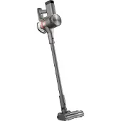 Xiaomi G30 Max Broom Vacuum Cleaner Argenté One Size / EU Plug 220V